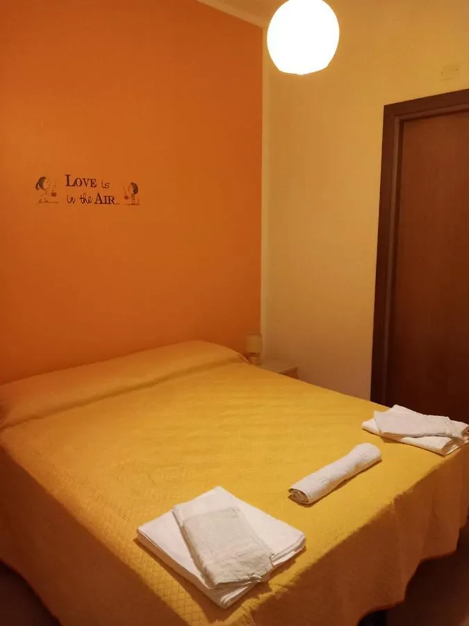 Dolce Dormire Fulgatore Guest house